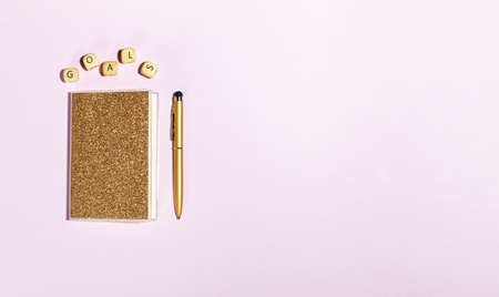 Conceptual word who create symbol to success conceptの写真素材