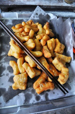 Fried Dough