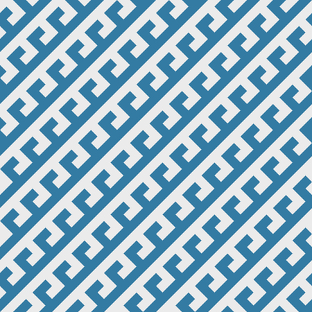 Geometric seamless pattern. Vector abstract modern texture.のイラスト素材