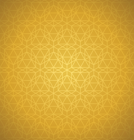 Oriental elegance pattern. Vector illustration. Seamless pattern.のイラスト素材