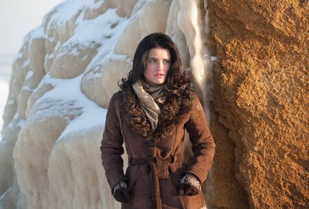   1057;hange of seasonの写真素材