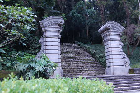 columns