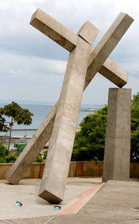 faithの写真素材