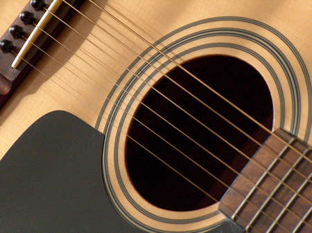 Guitar
