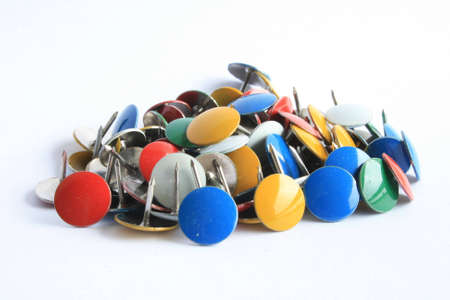 Drawing pins