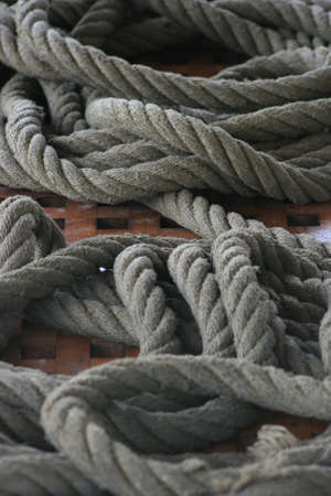 Ropes