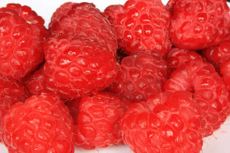 Raspberries