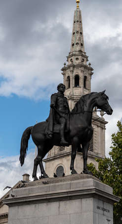 Perissa, Greece - July 18 2019:   The shops restaurants and beach bars along the sea front roadのeditorial素材