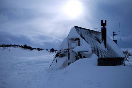 Shelterの写真素材