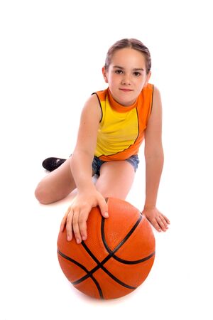 Bride holding a beautiful bouquet of rosesの写真素材