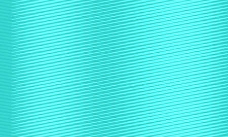 Turquoise background abstract