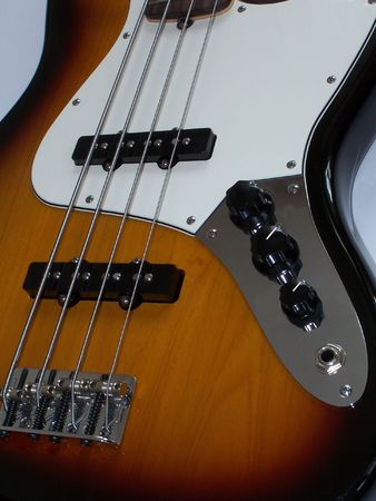 Bass Guitar