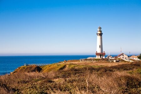 Lighthouseの写真素材