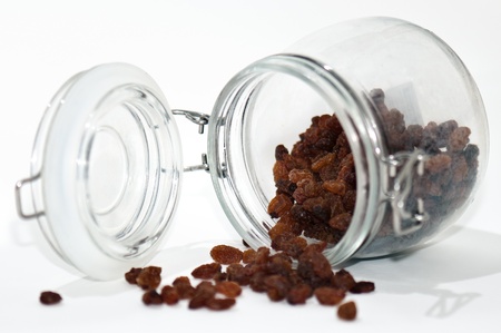 Raisinの写真素材