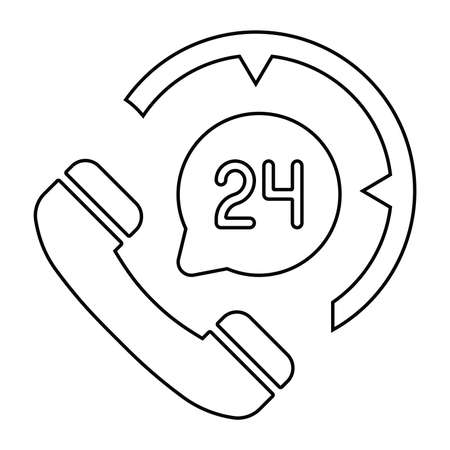 Antenna, connection, network, wireless iconのイラスト素材