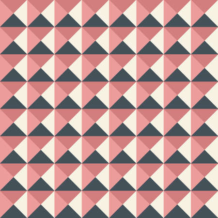 Abstract geometric backgroundのイラスト素材