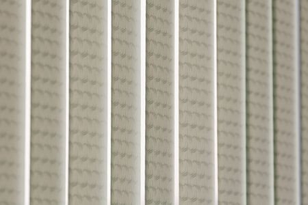 Texture of vertical  jalousie の写真素材