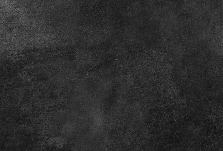 Abstract dark texture. Dirty wall background or wallpaper with copy space. Grunge dark texture with scratches. Distressed black grunge seamless texture. Overlay scratched backdropの写真素材
