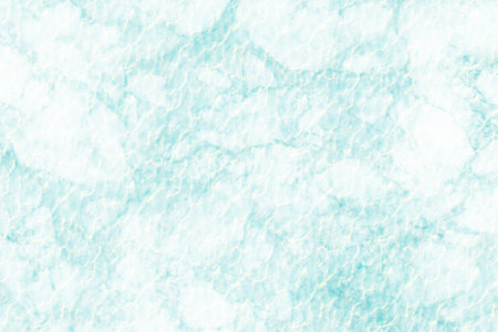 <p>Abstract fluid art background blue and white colors. Liquid marble. Acrylic painting on canvas with gradient. Watercolor backdrop with blue wavy pattern. High resolution texture for design.&nbsp;</p>の写真素材
