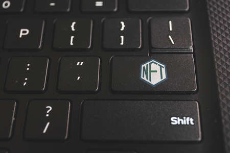 A non-fungible token (NFT) is a unit of data stored on a digital ledger. NFTs can be used to...