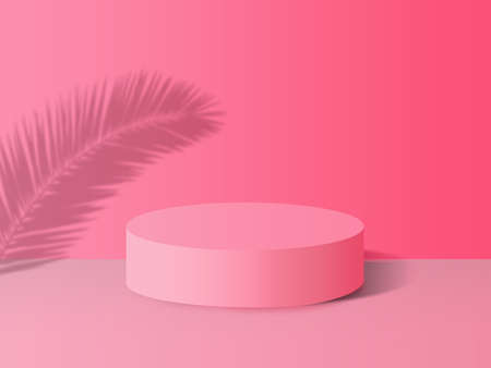 this is a pink color 3d Illustration and professional edit. it's a very clean and clear attractive illustration design. It's 100% Original and you can use it commercially.の写真素材