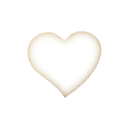 Valentines illustration or wedding cardの写真素材