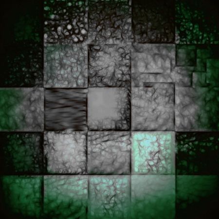 Abstract contemporary texture background - trendy health business website template with copy space.