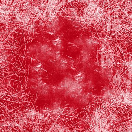 Designed grunge paper texture, website template background,の写真素材