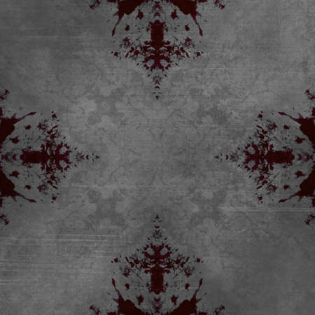 Abstract contemporary texture background - trendy health business website template with copy space.の写真素材