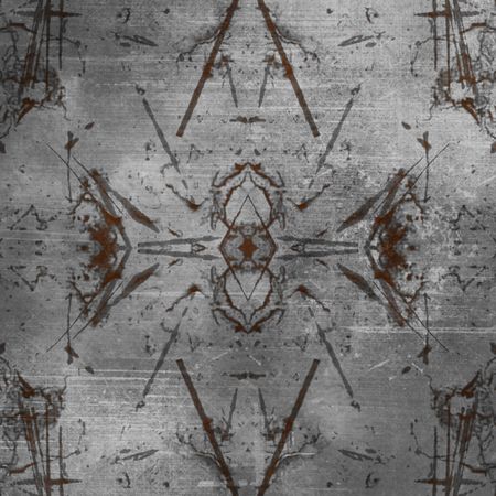 old paper textures - perfect background with spaceの写真素材