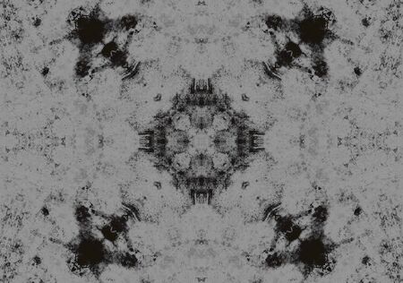 grunge wall, highly detailed textured background abstractの写真素材