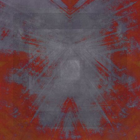 grunge wall, highly detailed textured background abstractの写真素材