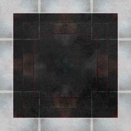 Abstract contemporary texture background - trendy health business website template with copy space.の写真素材