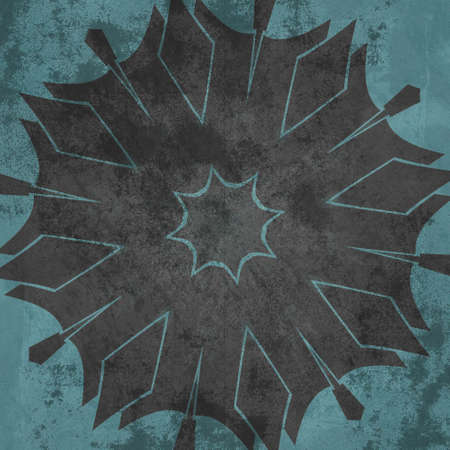 Abstract contemporary texture background - trendy health business website template with copy space.の写真素材