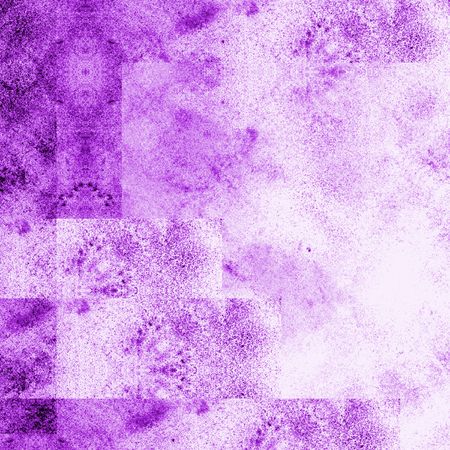 Abstract purple background or paper with grunge texture. For vintage layout design of colorful graphic artの写真素材