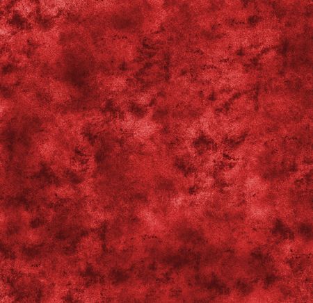 abstract red background or Christmas paper with bright center spotlight and black vignette border frame with vintage grunge background texture black paper layout design of light red graphic artの写真素材