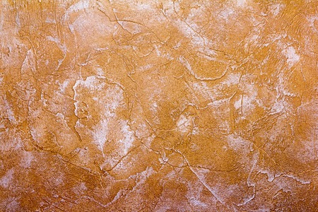 Decorative plaster backgroundの写真素材