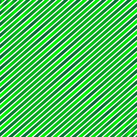 Illustration of green striped linear gradient backgroundのイラスト素材