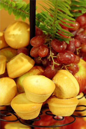 Dessertの写真素材