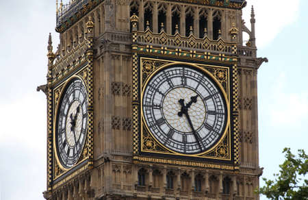 London Big Ben