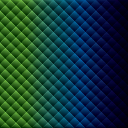Color Background and Abstract Illustration.