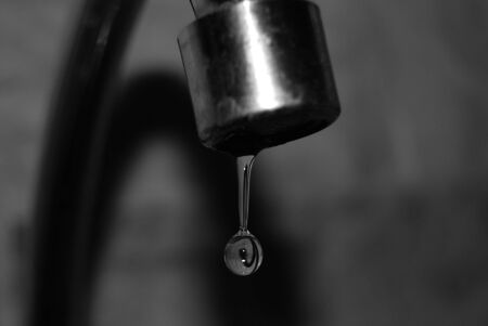 Conserve Waterの写真素材