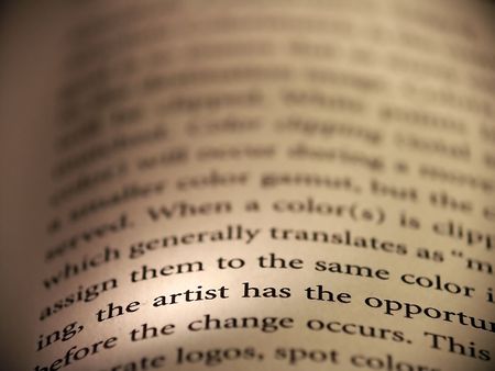 Artistの写真素材