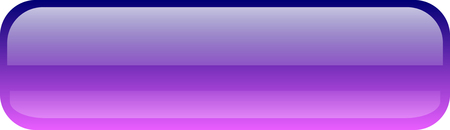 Vector Glass Purple Pill Buttonのイラスト素材