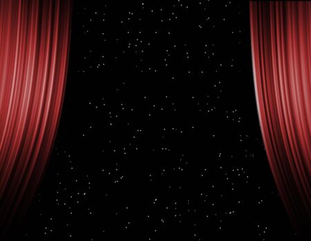 The Stageの写真素材