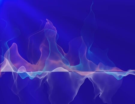 Abstractの写真素材