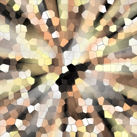 Stained glassのeditorial素材