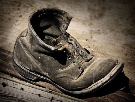  Old Boot