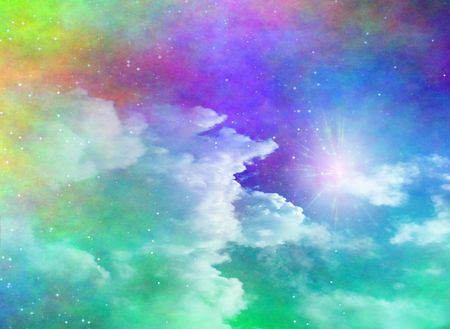 Spaceの写真素材