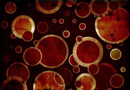 Grunge Backgroundの写真素材